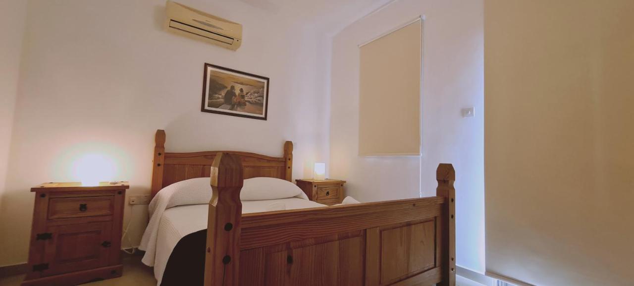 Stay Kyklades Resort & Spa Paralimni Buitenkant foto