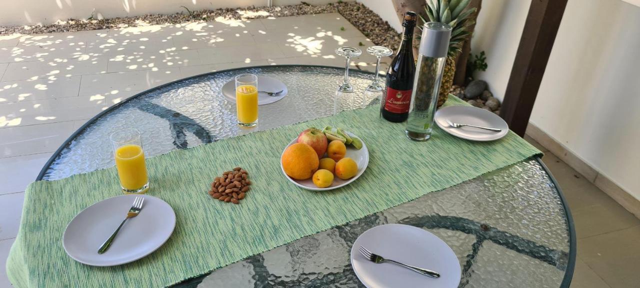 Stay Kyklades Resort & Spa Paralimni Buitenkant foto